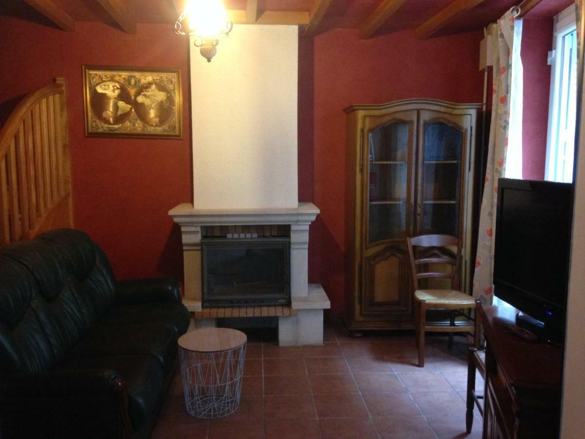 Maison Guigon Saint-Désirat