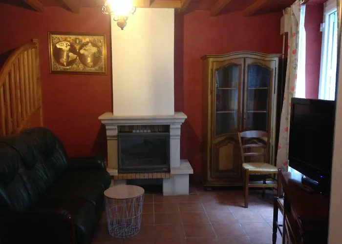 Maison Guigon