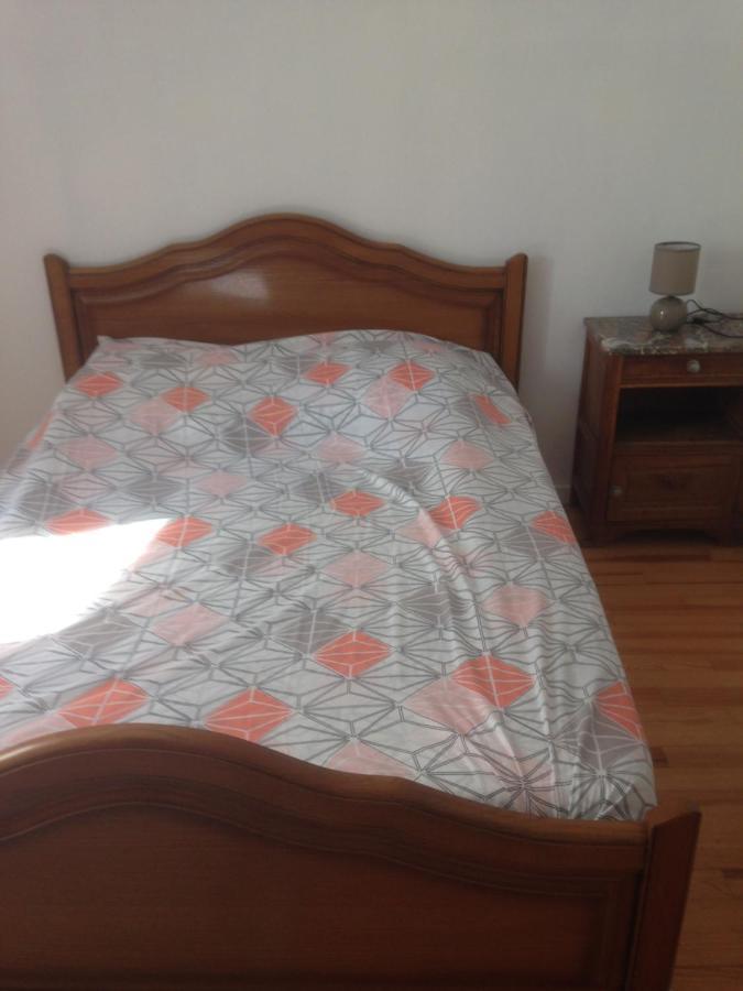 Maison Guigon Hébergement de vacances