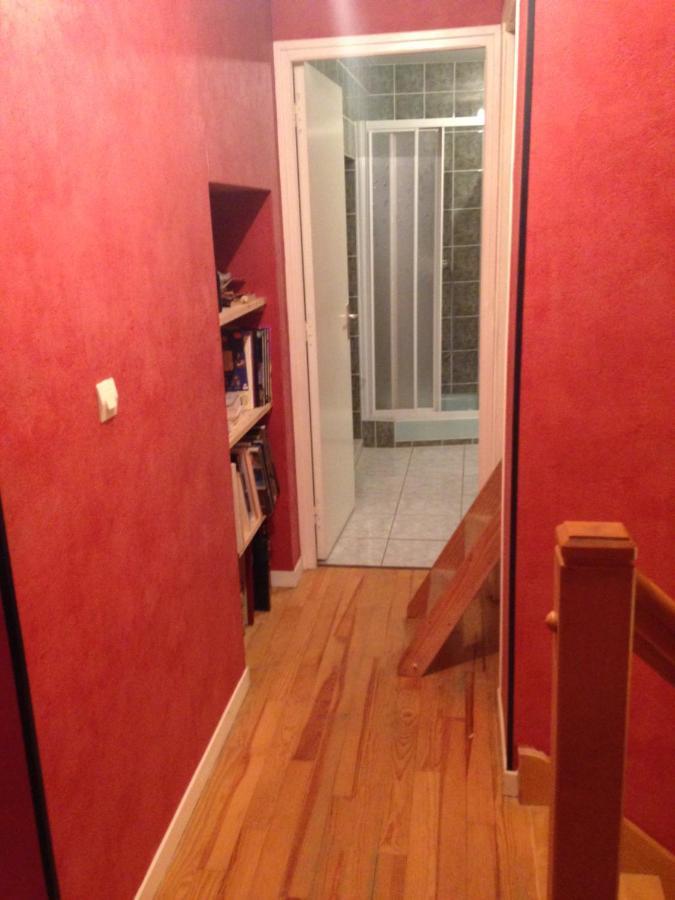 Maison Guigon Hébergement de vacances